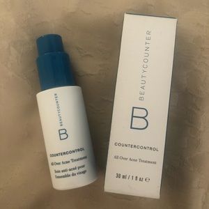BEAUTYCOUNTER ALL OVER ACNE TREATMENT